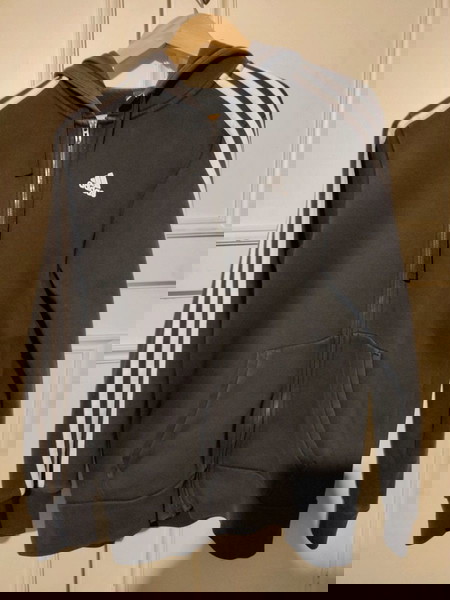 Ζακέτα ανδρική adidas, μέγεθος Μ