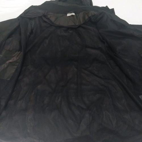 Windbreaker unisex jacket L in excellent condition