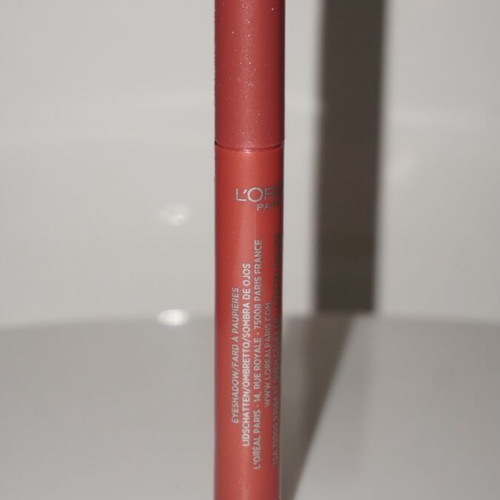 LoReal Le Shadow Stick 118 Cloudy Rose new, authentic