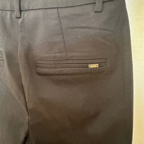BSB Office Pants Black New, Size S
