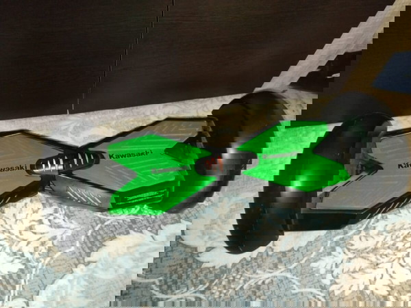  kawasaki model :KX-PRO10.0A