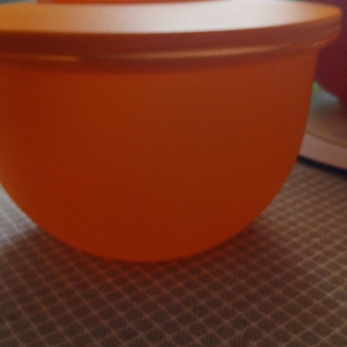 Tupperware 2.5 liters new