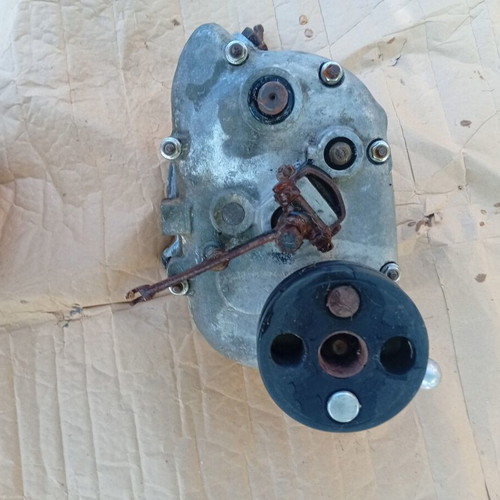 BMW r25-r26 transmission used vintage motorcycle part