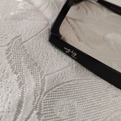Ray Ban frame for kids glasses used