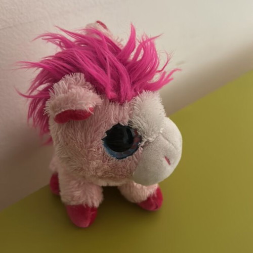 Plush toy like new