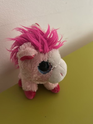 Plush toy like new