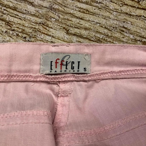 Pants *EFFECT* Like new.