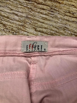 Pants *EFFECT* Like new.