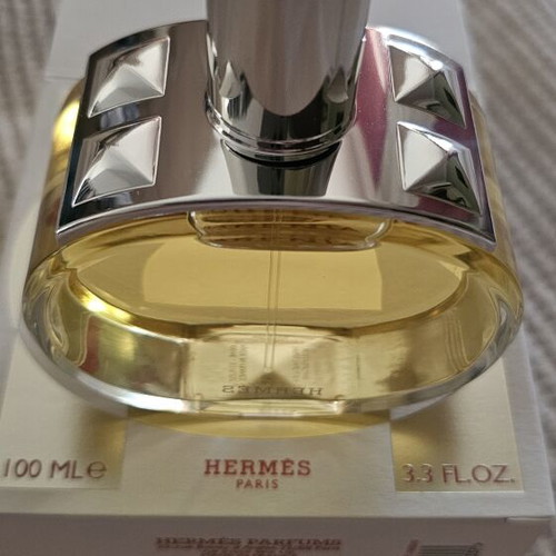 Barénia Hermès 100ml Eau de Parfum like new