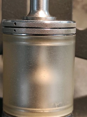 Taifun GTR Extra Ultem Tank like new