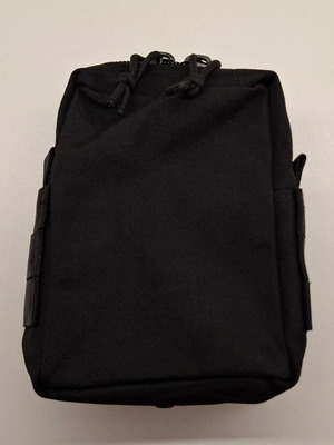 MOLLE XL pouch new, suitable for equipment placement