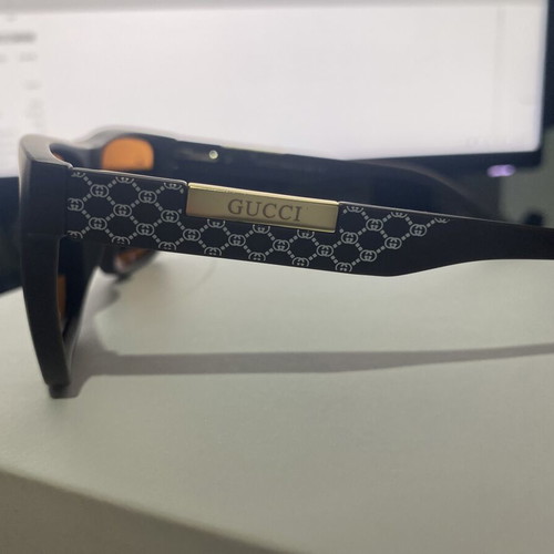 Streetwear sunglasses