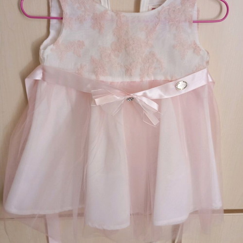 Miss Ebito dress 9 months like new