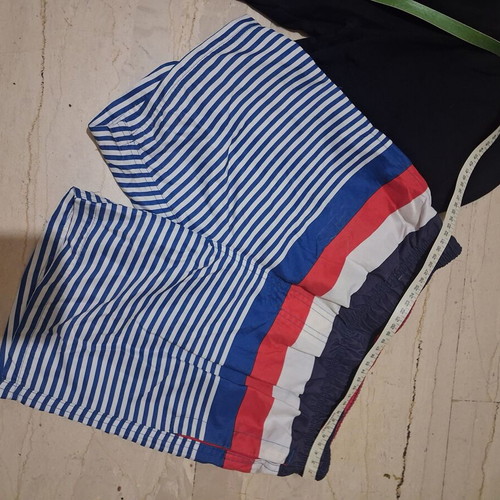 Trax swim shorts and shorts for 10-year-old boy