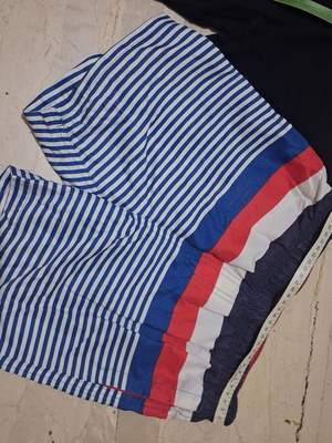 Trax swim shorts and shorts for 10-year-old boy