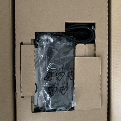 Lenovo ThinkPad Ultra Dock 90W new with original power supply