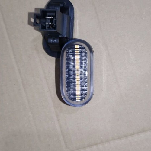 LED Fender Turn Signal for Suzuki new