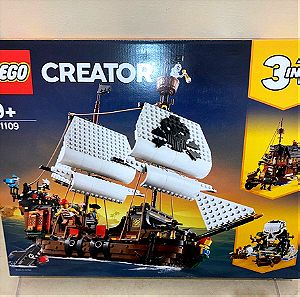 LEGO CREATOR 31109 *ΣΦΡΑΓΙΣΜΕΝΟ*