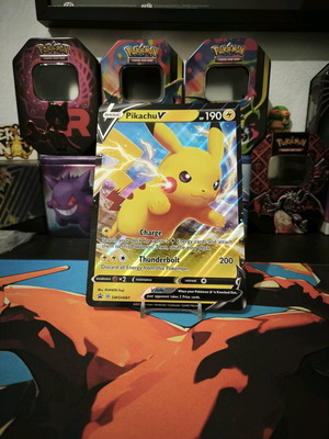Pokmon card Jumbo like new -  3,00 - Vendora.cy