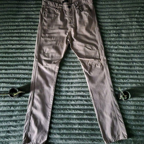Pull&Bear jeans like new, size 44, beige