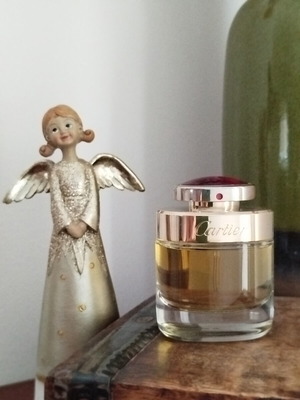 Cartier Baiser Fou Eau de Parfum 30ml discontinued edition