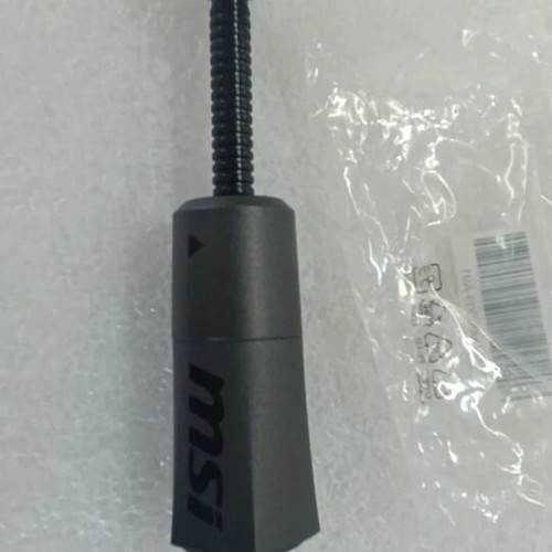 MSI GPU Support Bracket adjustable magnetic, new