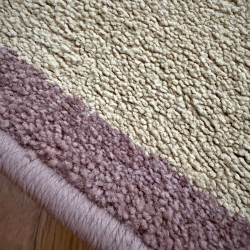 Rug carpet like new, dimensions 230 x 160