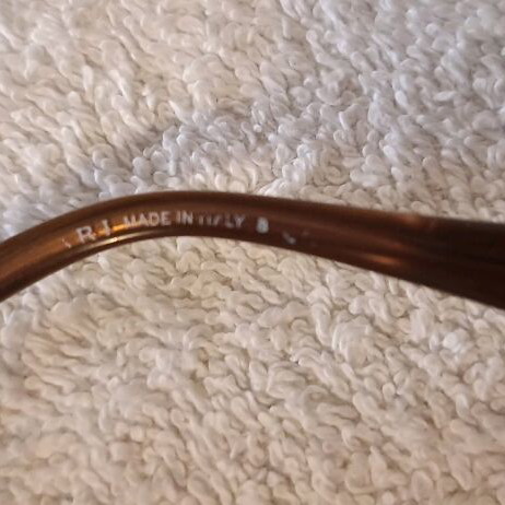 Bvlgari women's large brown sunglasses like new