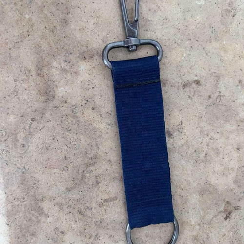 Red Bull Fighters keychain, 16cm