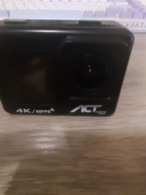 Turbo X Action Cam ACT-480 σαν καινούργιο