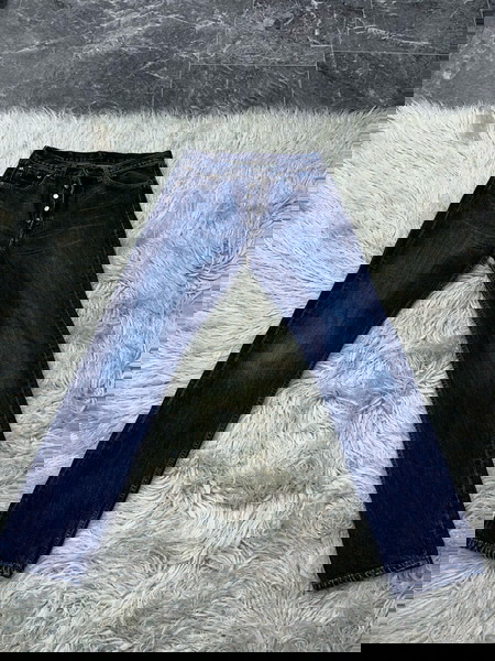 Levi’s 501 W33 L34