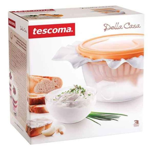Tescoma Della Casa milk machine new