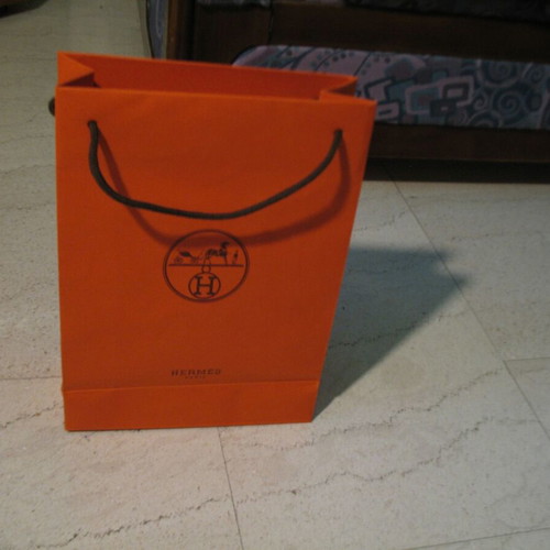 Hermes medium size bag new 29x21x8