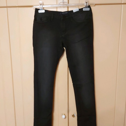 Maison Scotch jean black new, size 36
