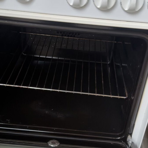 Kitchen stove used