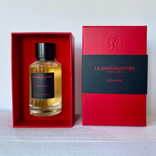 Парфюм BoHaras La Manufacture edp 100ml нов