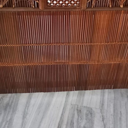Bamboo room divider new, height 1.90 width 1.50