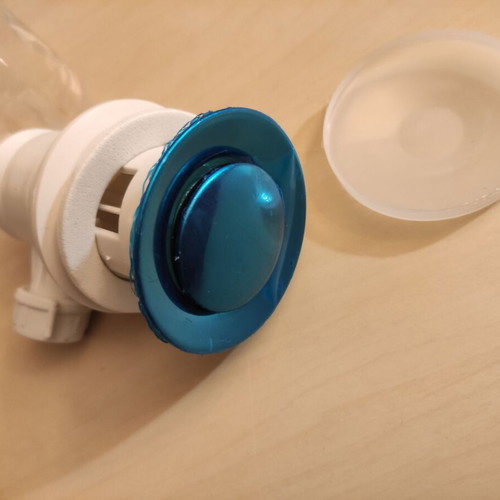 Bathroom sink valve new in packaging