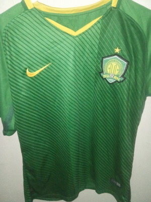 Guangzhou Away Jersey new, authentic
