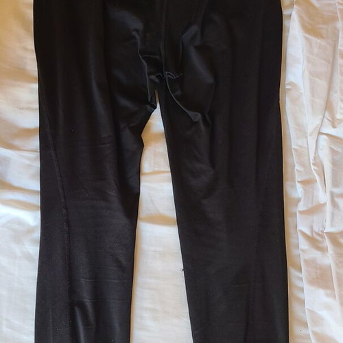 Sports Pants H&M Black size M like new