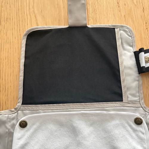Elodie Travel Changing Mat like new