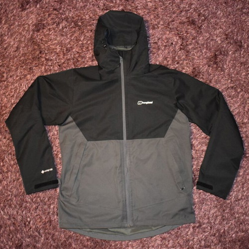 Berghaus Gore-Tex Fellmaster Gemini 3 in 1 Men's Jacket XL used