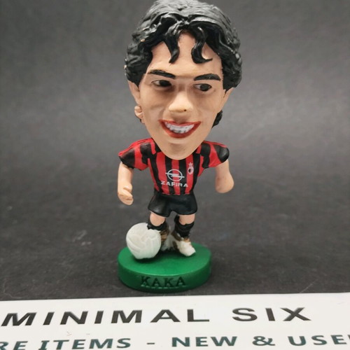 Kaka Corinthian figure 2005 used, collectible