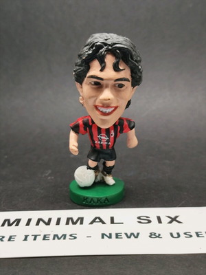 Kaka Corinthian figure 2005 used, collectible