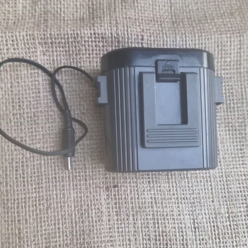 Sony EBP-500 external battery case for Walkman