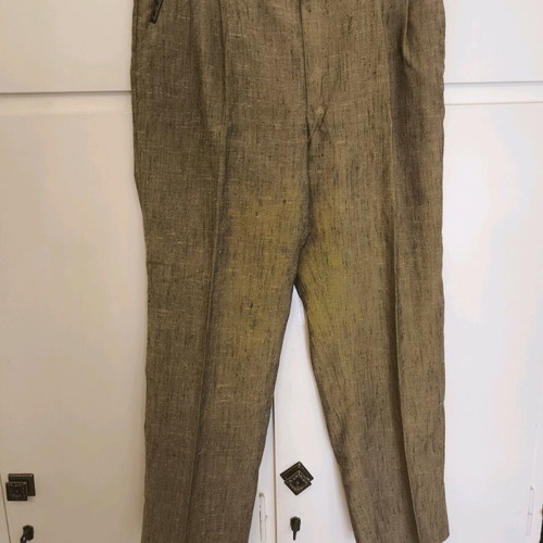 Pants No 50 Pioneer London brown like new