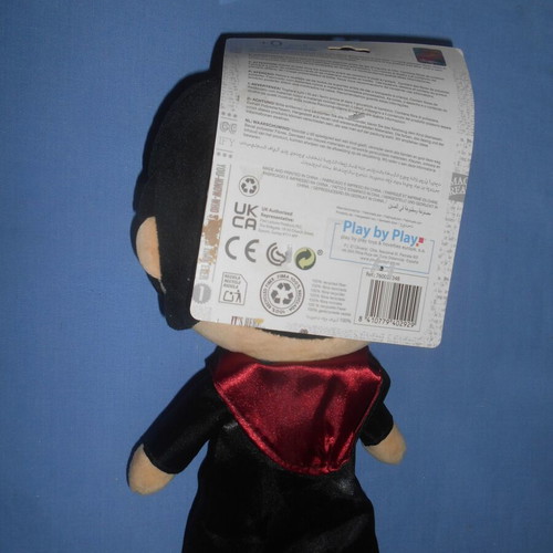 Harry Potter plush new, height 27 cm