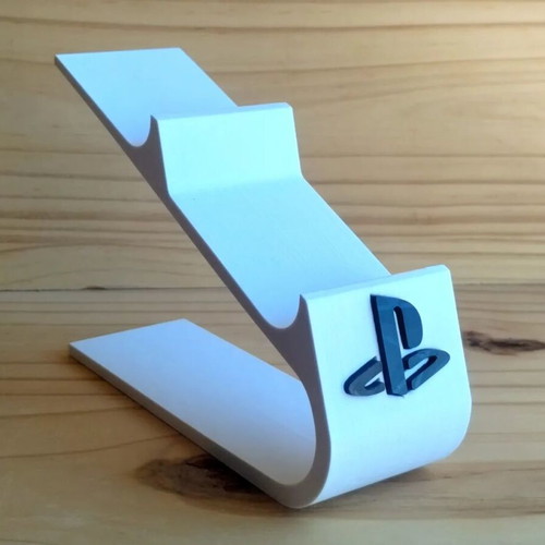 Double Stand for PlayStation 5 Controller new