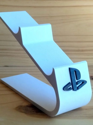 Double Stand for PlayStation 5 Controller new