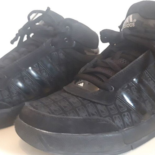 Adidas NBA ,Top ten model,size 42 2/3
